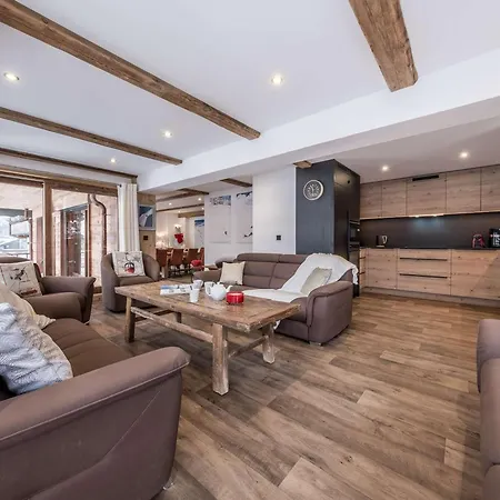 Bel Appartement, Centre Station - 8 Pers. - Fr-1-631-245 كورشوفيل
