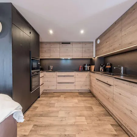 شقة Bel Appartement, Centre Station - 8 Pers. - Fr-1-631-245