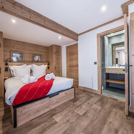 Bel Appartement, Centre Station - 8 Pers. - Fr-1-631-245