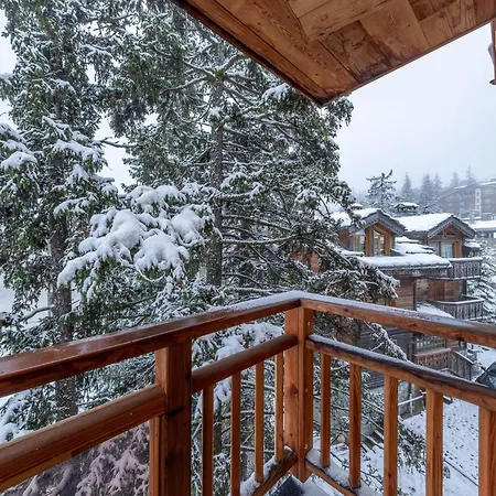 شقة Bel Appartement, Centre Station - 8 Pers. - Fr-1-631-245 *