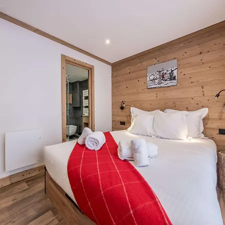 Bel Appartement, Centre Station - 8 Pers. - Fr-1-631-245