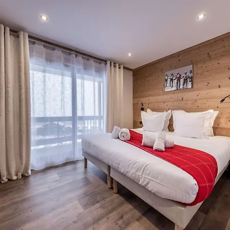 Bel Appartement, Centre Station - 8 Pers. - Fr-1-631-245