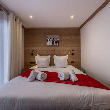 Bel Appartement, Centre Station - 8 Pers. - Fr-1-631-245