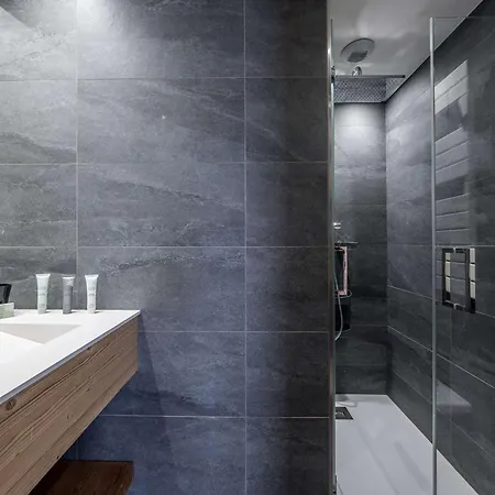 Bel Appartement, Centre Station - 8 Pers. - Fr-1-631-245 كورشوفيل