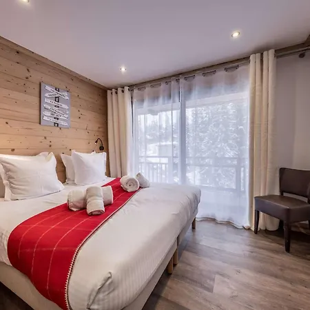 Bel Appartement, Centre Station - 8 Pers. - Fr-1-631-245 شقة كورشوفيل