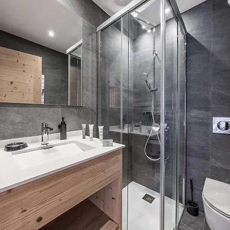 Bel Appartement, Centre Station - 8 Pers. - Fr-1-631-245 * كورشوفيل